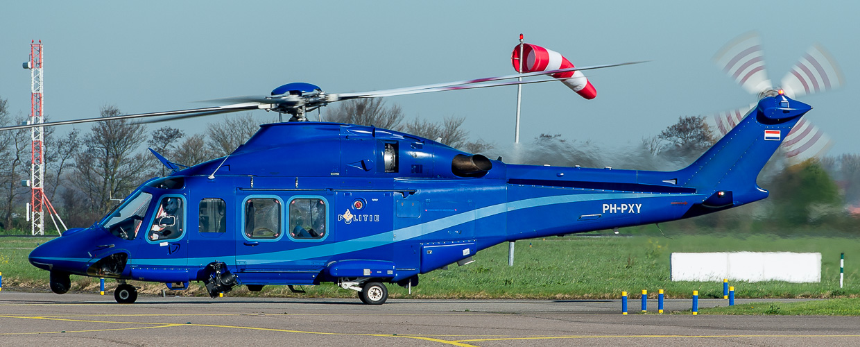 Leonardo AW139 family - Aircraft Recognition Guide