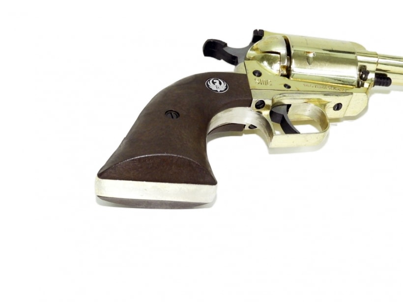 WA] ルガー ニューモデル スーパーブラックホーク 7.5インチ 金属