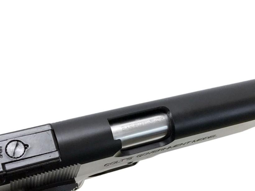 新品未使用 WA CLARK BOWLING PIN MODEL オールブラック