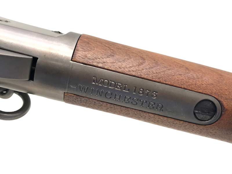 KTW製 エアコキライフル ウィンチェスターカービン リアルウッド