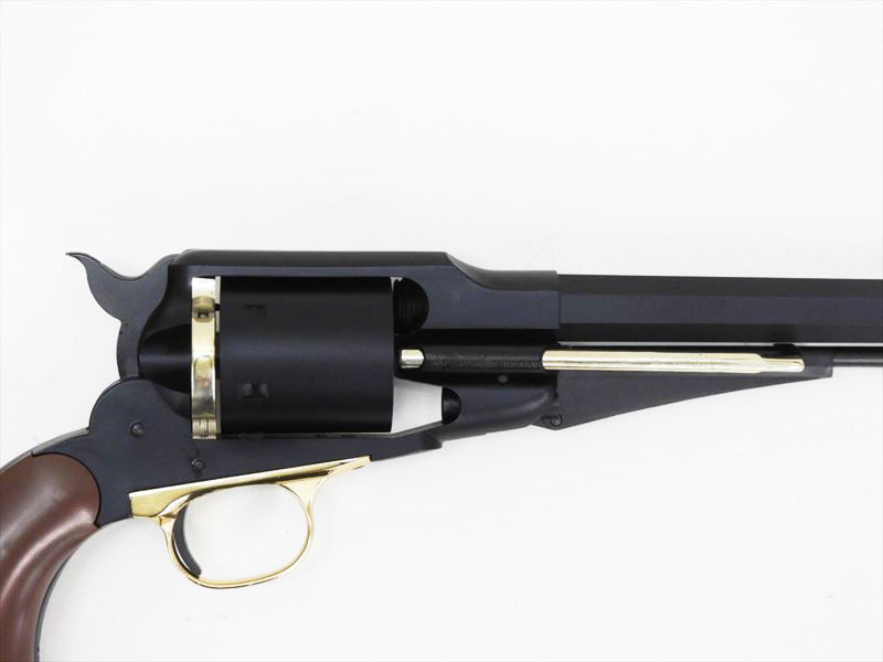 HWS] ニューモデルアーミー ゲート付メタルカートコンバージョン 発火