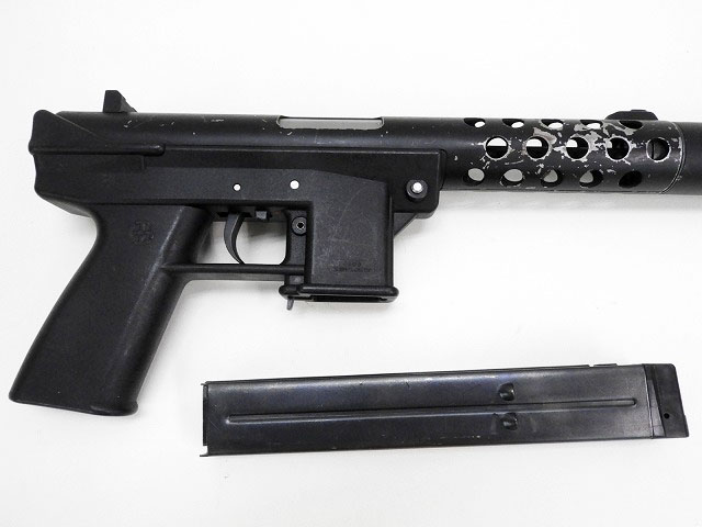 マルゼン] KG9 リミテッド サイレンサー付 (中古)の販売ページ