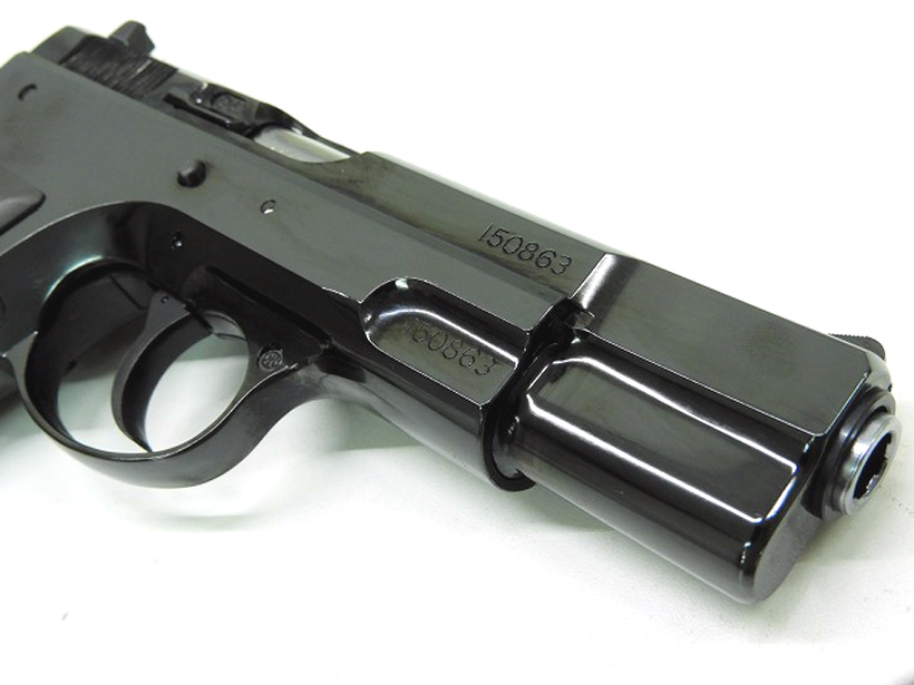 ジンベエ マルシン cz75 ガスガン ジンベエ マルシン cz75 ガスガン