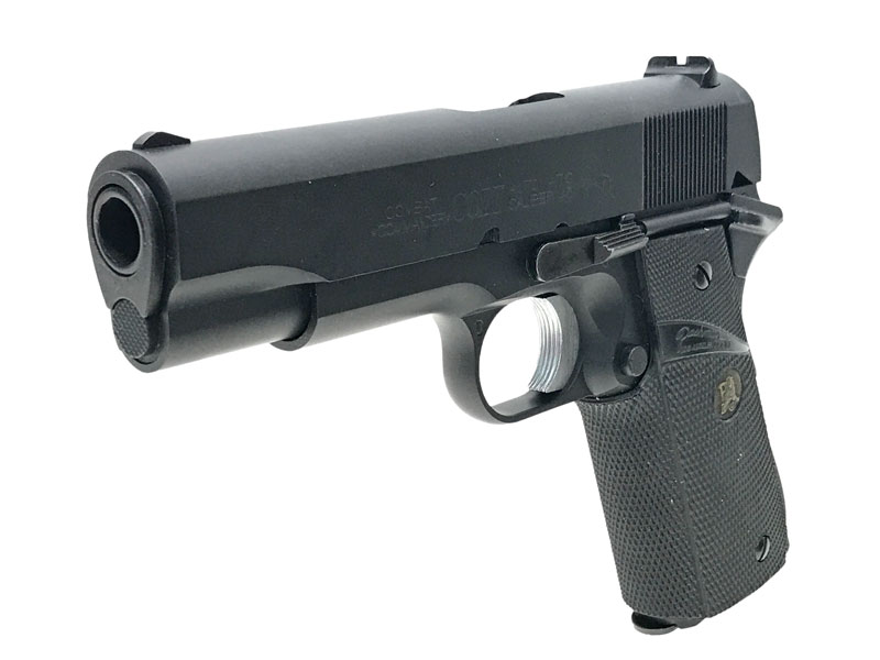 MGC 38コマンダー スーパーリアルヘビーウェイトSRH MGC 38コマンダー