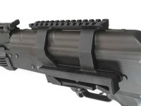 東京マルイ] 次世代AK74シリーズ共通 サイドロックマウントレイル