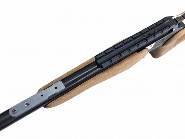 デジコン] TARGET ターゲットハンター 30in 木製ストック／ハンド