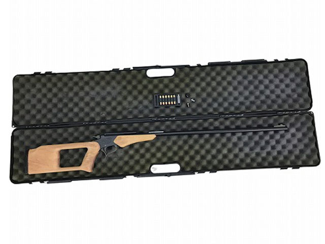 デジコン] TARGET ターゲットハンター 30in 木製ストック／ハンド