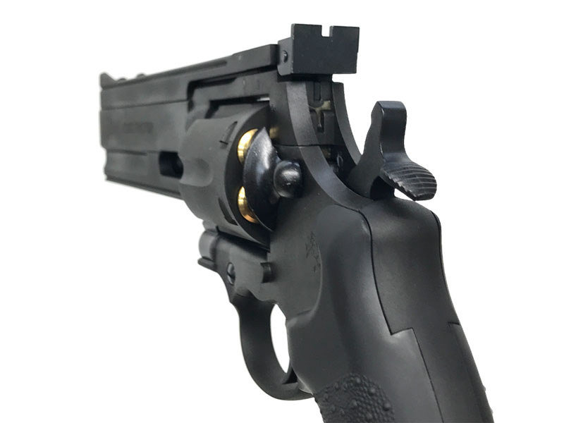 マルシン] コルトアナコンダ コンストリクター HOGUEタイプ プラグ