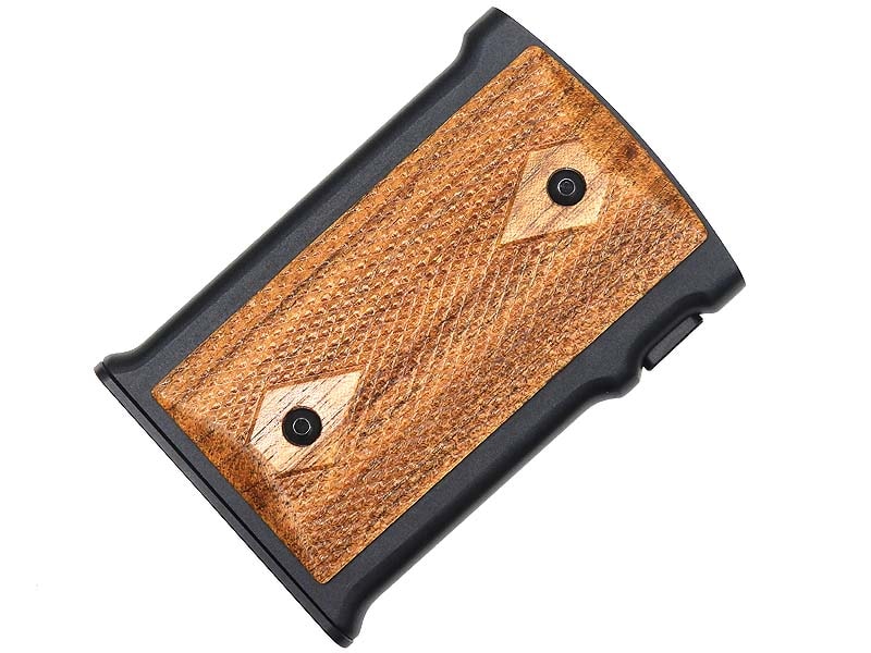 LMC] M1911-H Card holder ガバメントグリップ風 カードケース 名刺
