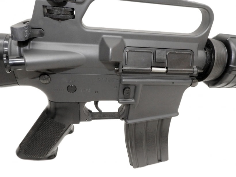 東京マルイ] M16A2 スリング付 (中古)の販売ページ｜エアガン.jp