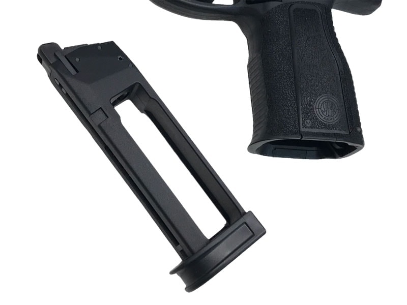 Carbon8] STEYR L9A2 CO2 ガスブローバック (中古)の販売ページ