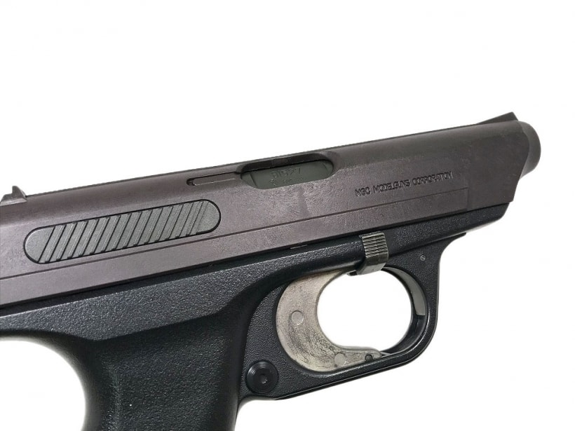 MGC] H&K VP-70 発火モデルガン ABS (中古)の販売ページ｜エアガン.jp