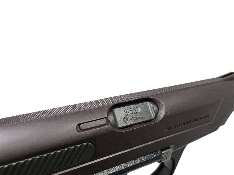 MGC] H&K VP-70 発火モデルガン ABS (中古)の販売ページ｜エアガン.jp