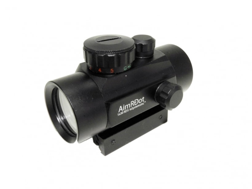 中古品 ダットサイト 国産 RWS 中古品 ダットサイト 国産 RWS