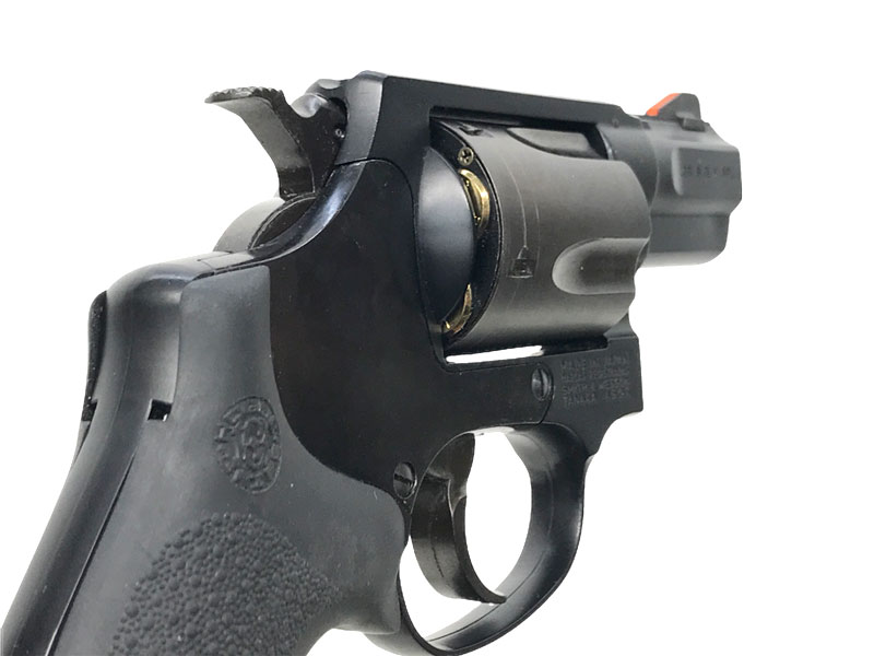 大日本技研 ヴァーミリオン タナカM36 カスタムキット 箱の状態のみ