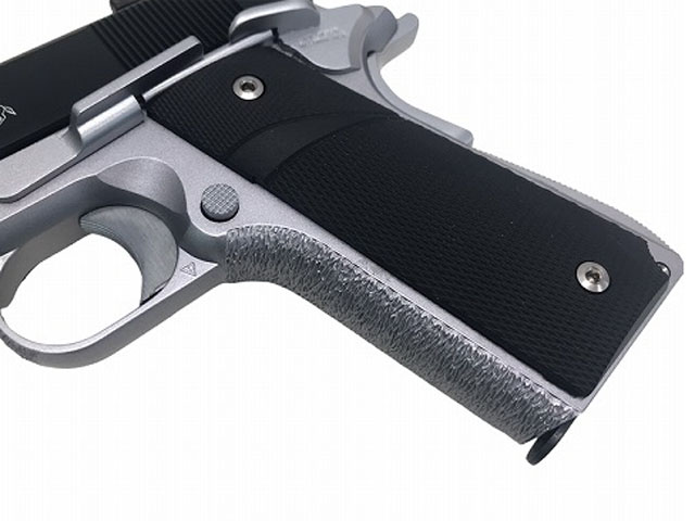 WA] SCW コルトクラシックカスタム.45/GM-III ガスブローバック (中古