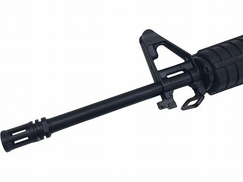 東京マルイ] XM-177E2 旧パッケージ M653カービン バーンズバージョン