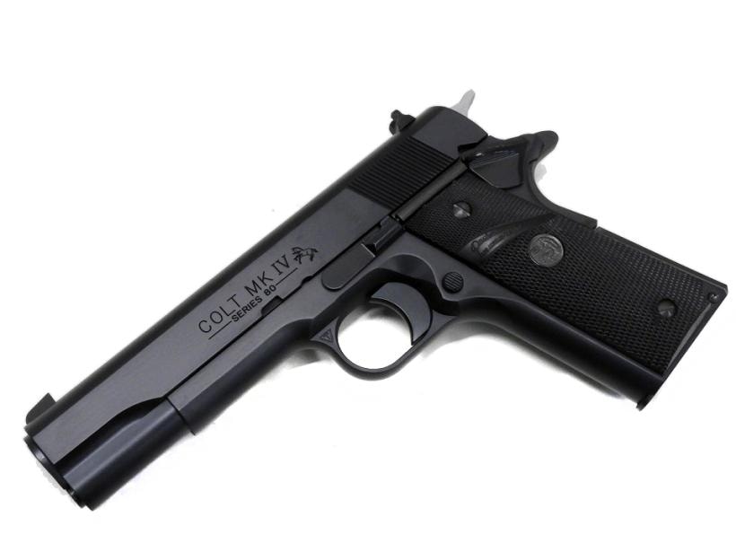 Inertia Sense/タニオコバ] GM7.5 1911 みなと Ver. “S” 発火モデル