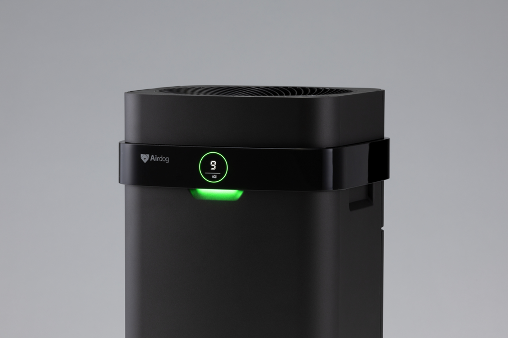 公式】Airdog | Airdog X5D｜マットブラック(H65×D30.6×W31.6㎝ マット
