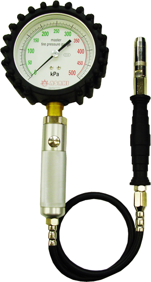 MTS-5(高精度タイプ) - 旭産業株式会社