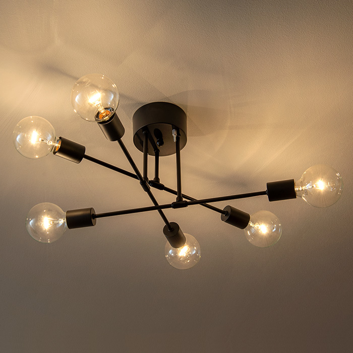 シーリングライト Terry(テリー) | 家具・インテリア通販 【公式