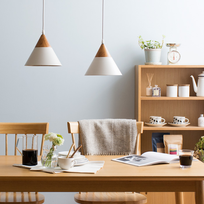 北欧ペンダントライト GiGi little 〔ジジ リトル〕スチールタイプ