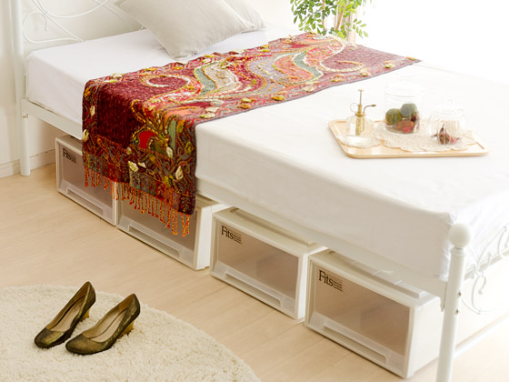 Celestia〔セレスティア〕セミダブルサイズ通販 | 家具・インテリア