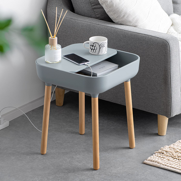 サイドテーブル RECT(レクト) | 家具・インテリア通販 【公式