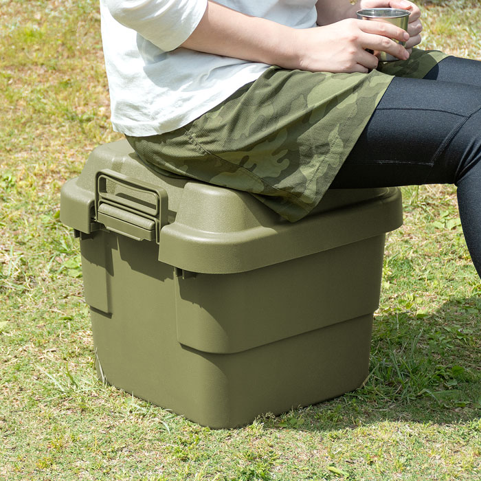 TRUNK CARGO(トランクカーゴ) 50Lタイプ用 天板単体販売 | 家具