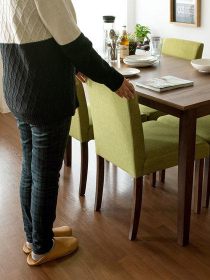 WEST〔ウエスト〕チェア2脚セット | 家具・インテリア通販 【公式