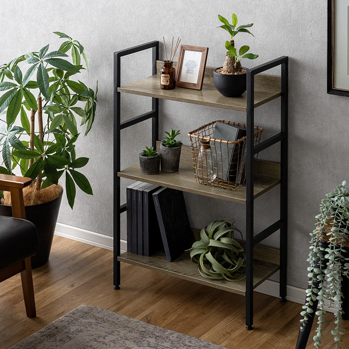 オープンラック JOKO(ジョコ)4段タイプ | 家具・インテリア通販 【公式