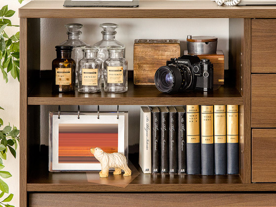 マルチラック NiiRO(ニーロ) | 家具・インテリア通販 【公式】エアリゾーム