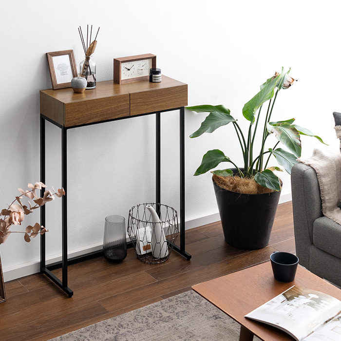 コンソールテーブル Nies(ニース) | 家具・インテリア通販 【公式