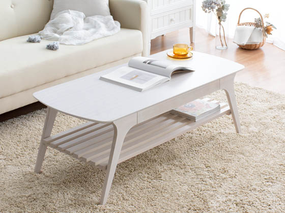 引き出し付きセンターテーブル Dris (ドリス) | 家具・インテリア通販