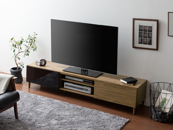 テレビ台HELM(ヘルム)幅150cmタイプ | 家具・インテリア通販 【公式