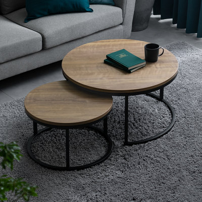 ネストテーブル｜家具・インテリア通販