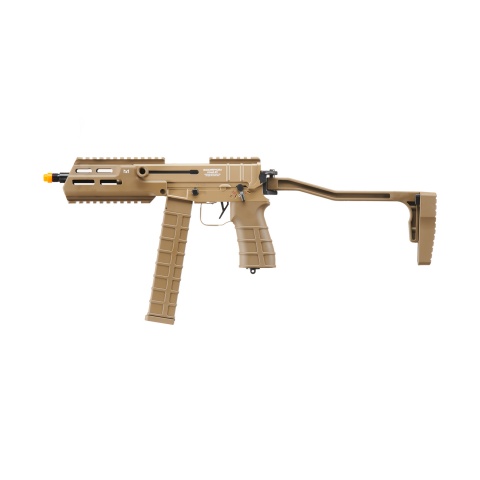 Tokyo Marui Scorpion Mod D Airsoft Electric Sub Machine Gun (Color