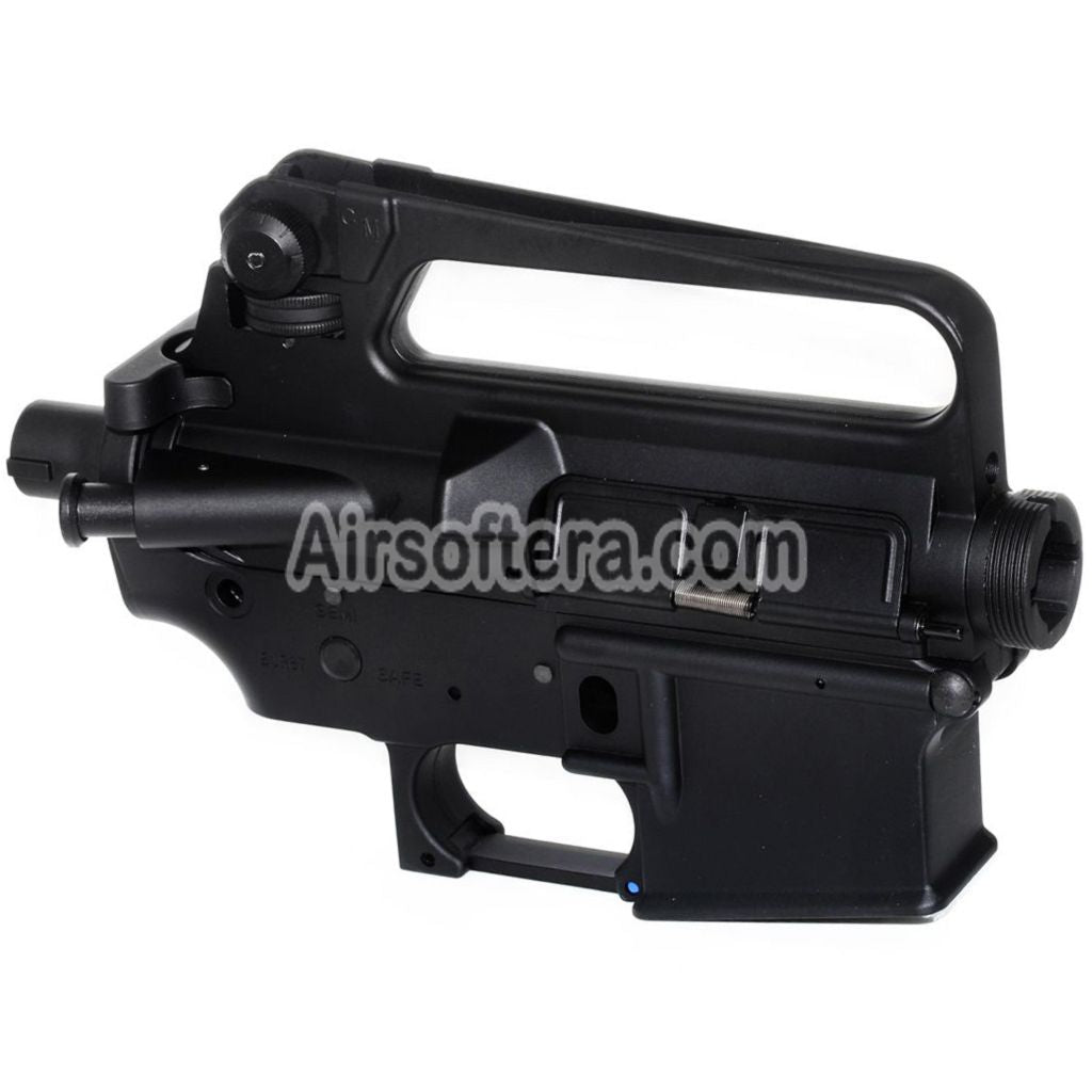 専用 MTR-16パーツ 上部 下部レシーバー 専用 MTR-16パーツ 上部 下部