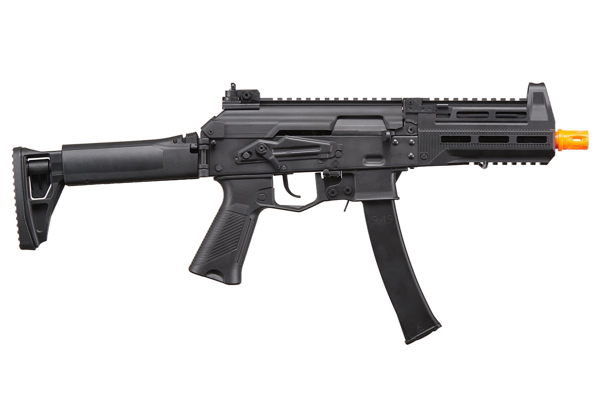 Well PPK-20 Compact Full Metal GBB Airsoft SMG