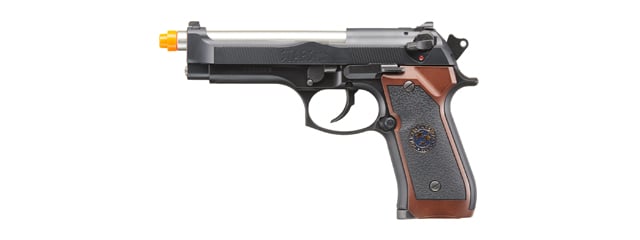 Tokyo Marui Bio Hazard Samurai Edge Standard Model Gas Blowback