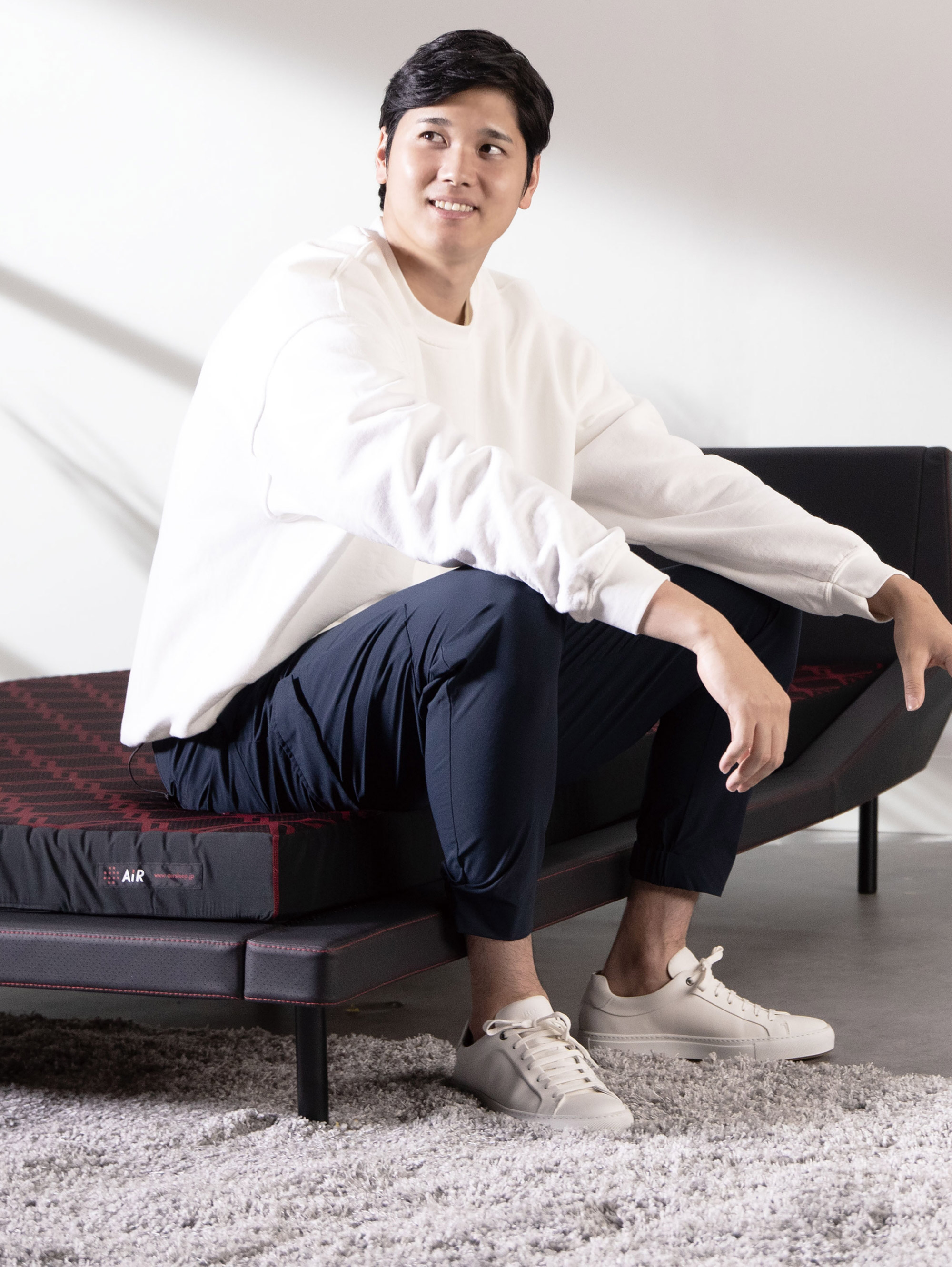 エアー］15周年記念 一緒に夢を見ようキャンペーン｜マットレスは