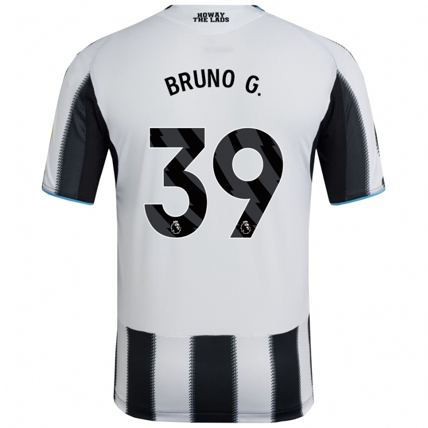 ニューカッスル ブルーノ ギマランイス カラバオカップ ユニフォーム L