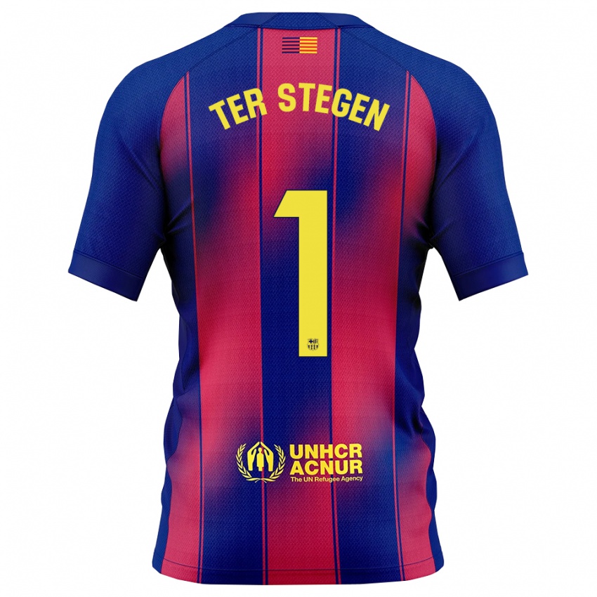 デンベレ エリックガルシア バルセロナ ユニフォーム(正規品) Official