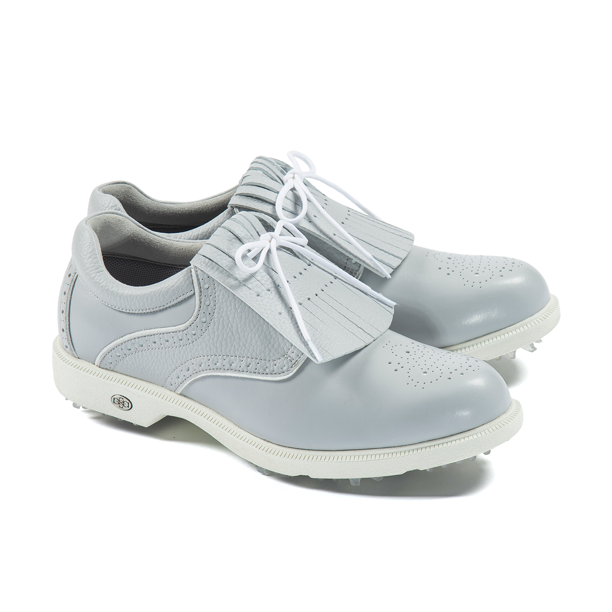 アジェイド（AJADE） ゴルフシューズ レディースAJL-002 WHT 【公式通販】