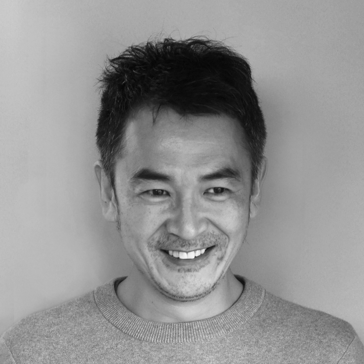 Shigeki Fujishiro - AJI PROJECT