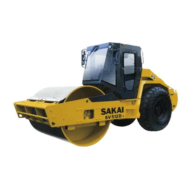 振動ローラ／土工用 | アクティオ | 建機レンタル（建設機械・重機）