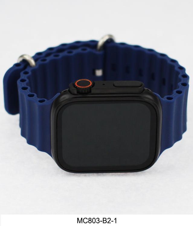 MC803 - Smart Watch – AkzanWholesale