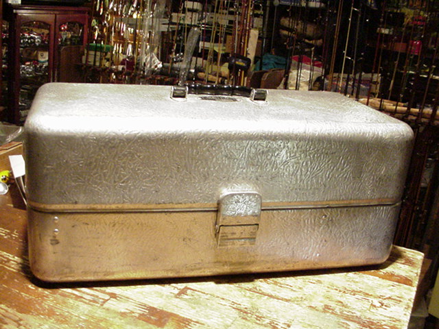 ONLINE SHOP／オールドメモリーズ オールドタックル・バス・トラウト