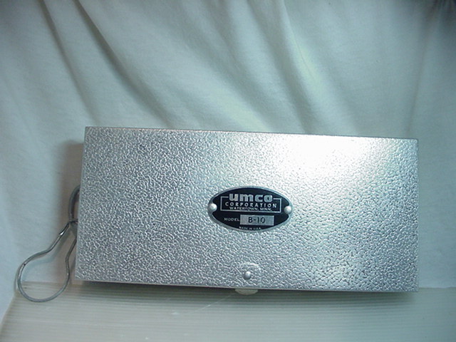 オールドヘドンバルサ50フロッグ スピナースプーン、アムコタックル