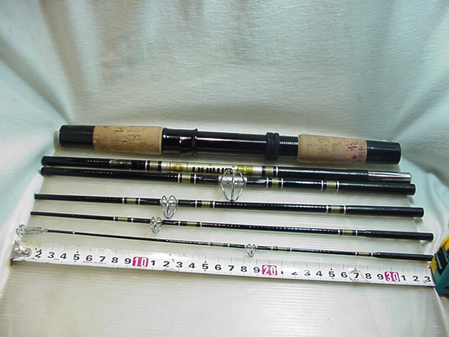 ONLINE SHOP／オールドメモリーズ オールドタックル・バス・トラウト